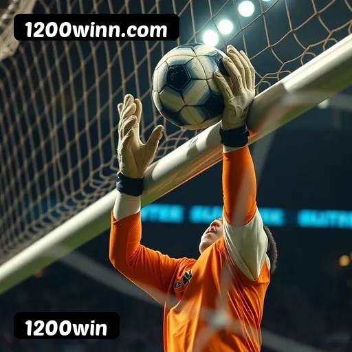 App Mobile 1200win - Jogue em Qualquer Lugar no Seu Smartphone