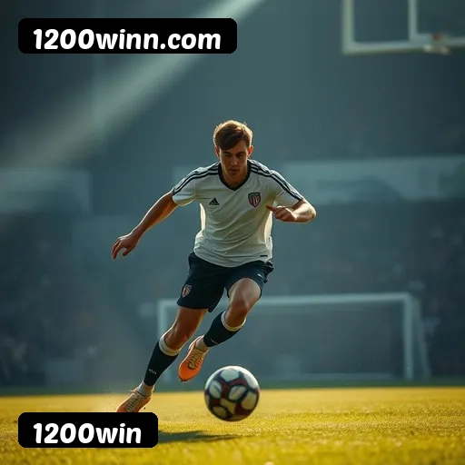 Imagem secundária de apoio para instalação do app 1200win