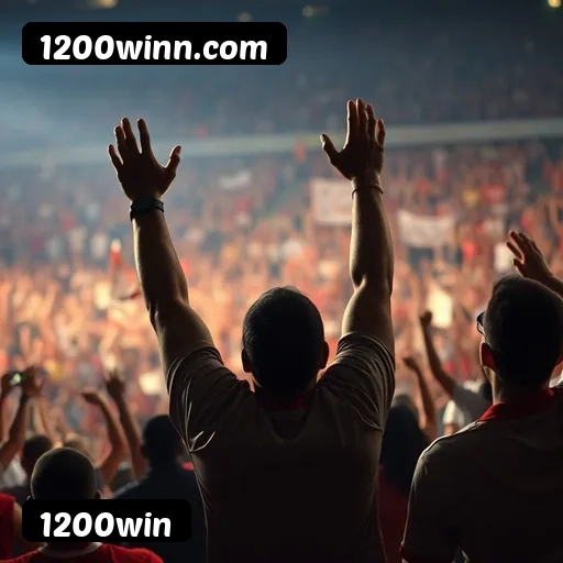 Benefícios do Login 1200win - Bônus e Vantagens Exclusivas